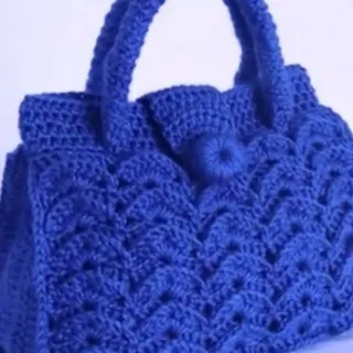 کیف بافت مجلسی مدل فاخر