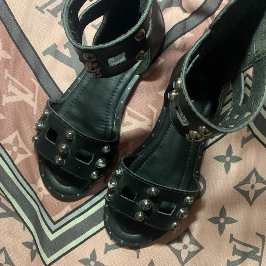 صندل کفش دخترونه