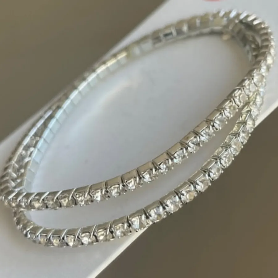 دستبند تنیسی کشی وارداتی