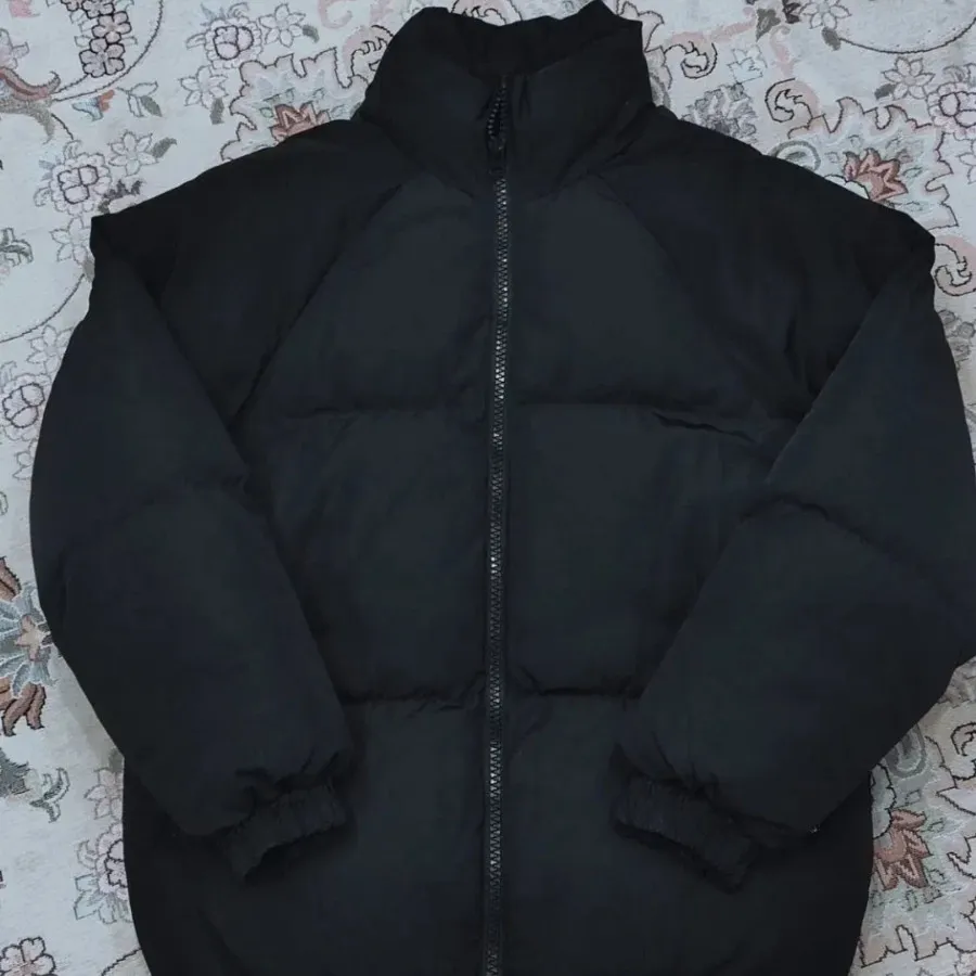 کاپشن مردانه