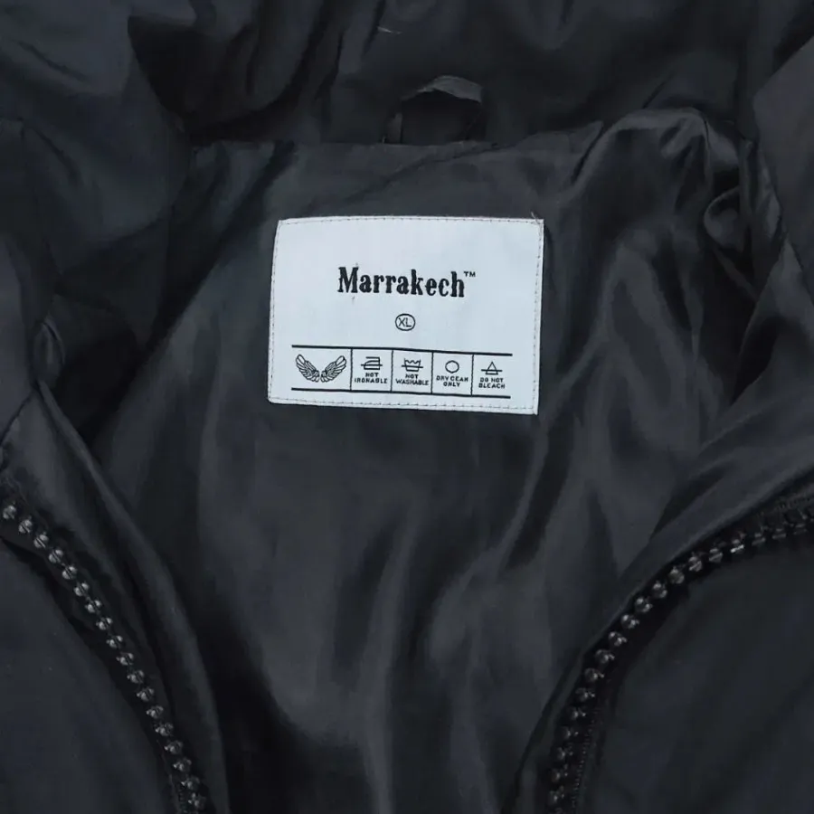 کاپشن مردانه