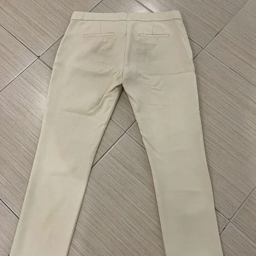 شلوار راسته وارداتی