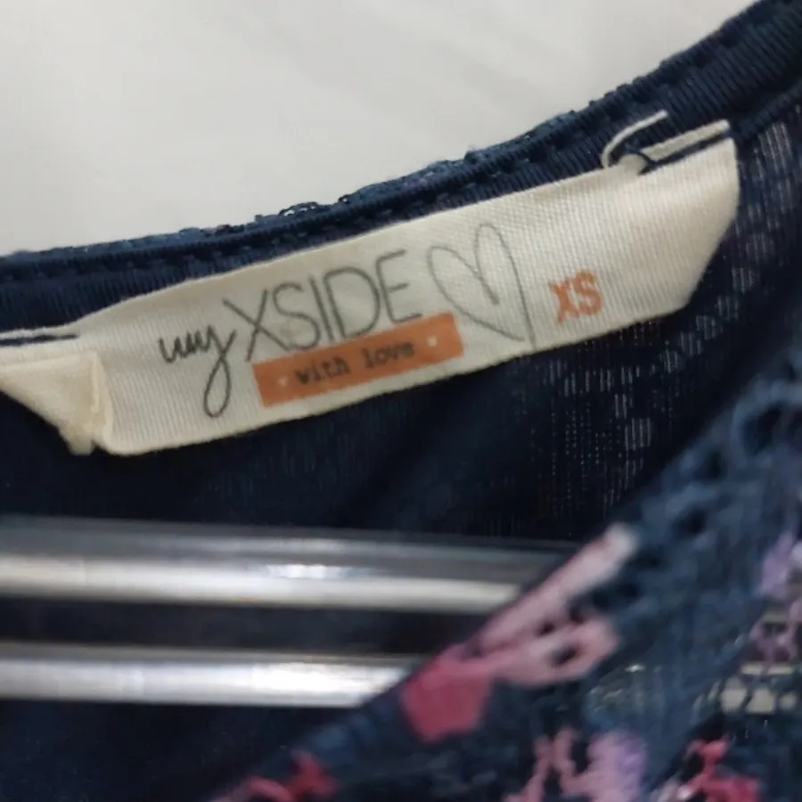 پیراهن دخترانه