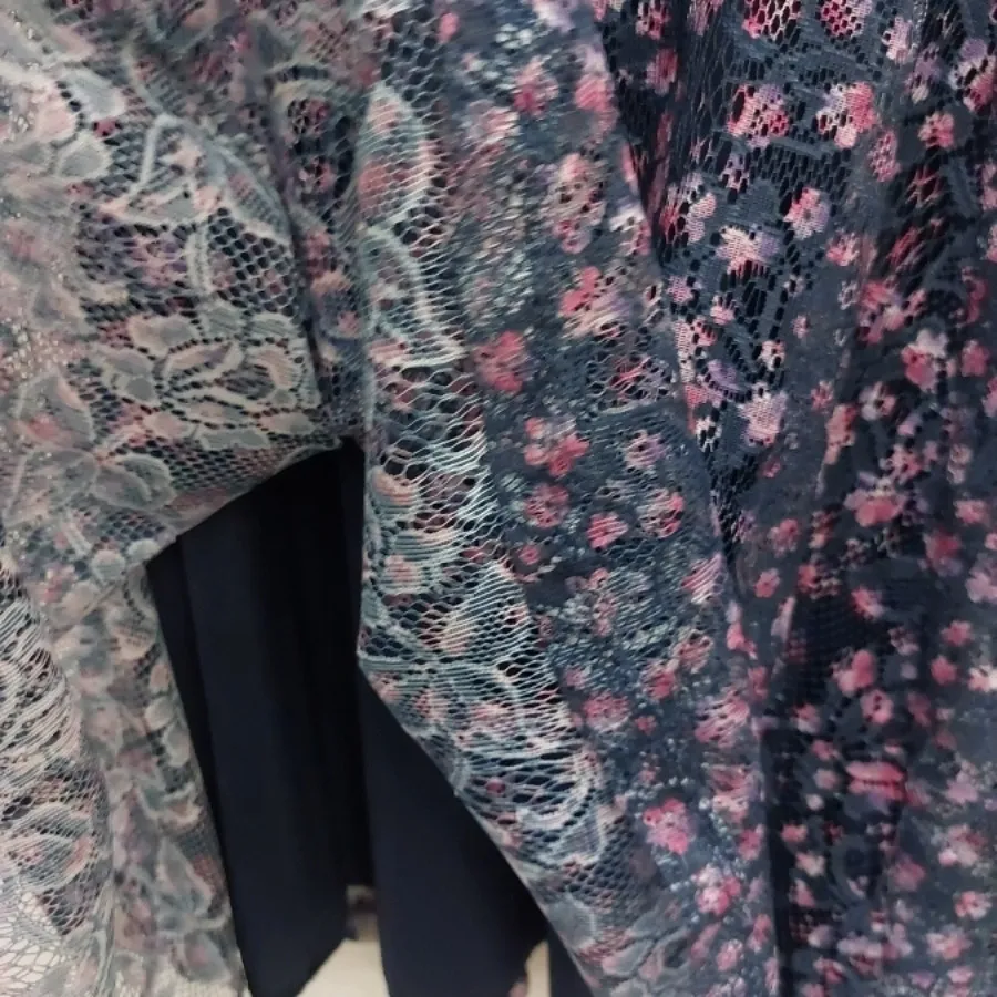 پیراهن دخترانه