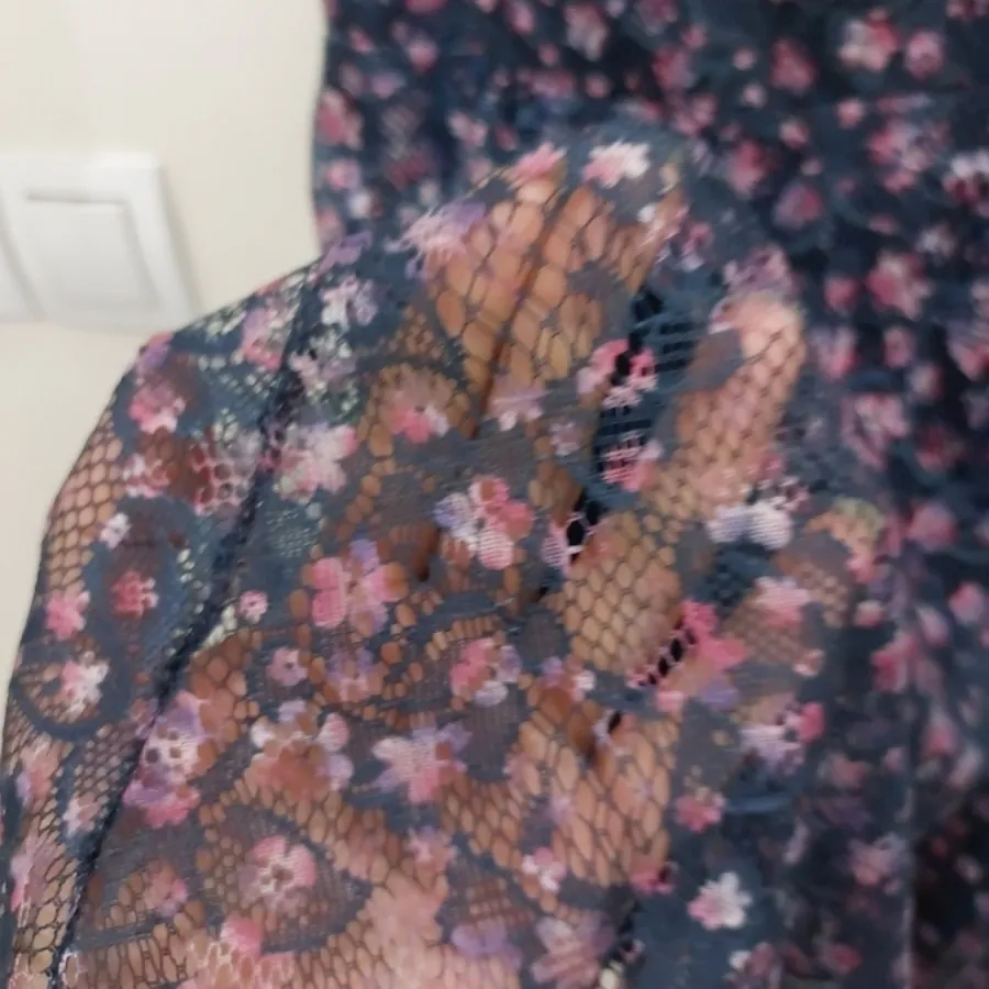 پیراهن دخترانه