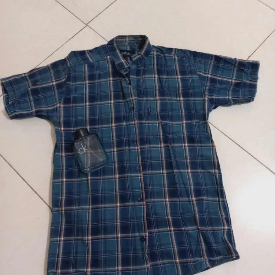 پیراهن مردانه