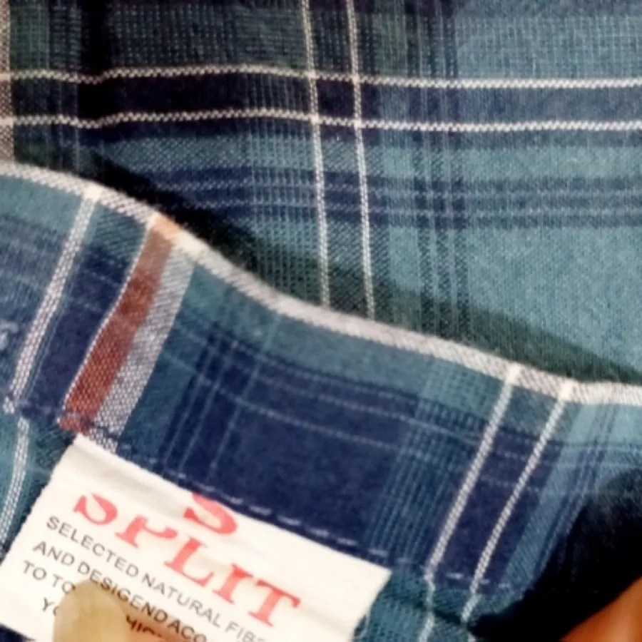 پیراهن مردانه