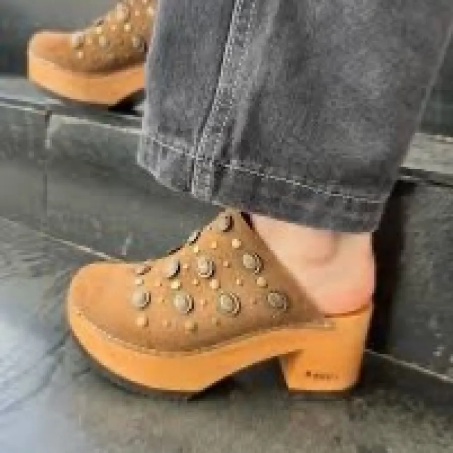 صندل اسپانیایی