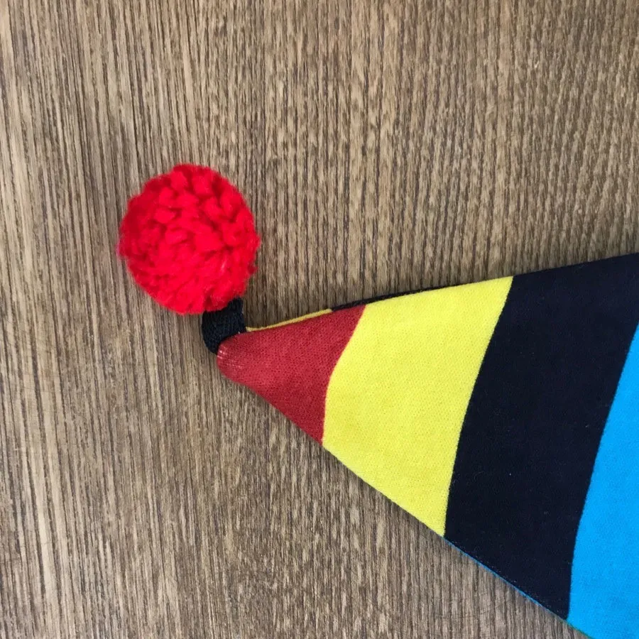 ست شلوار و کلاه ترک