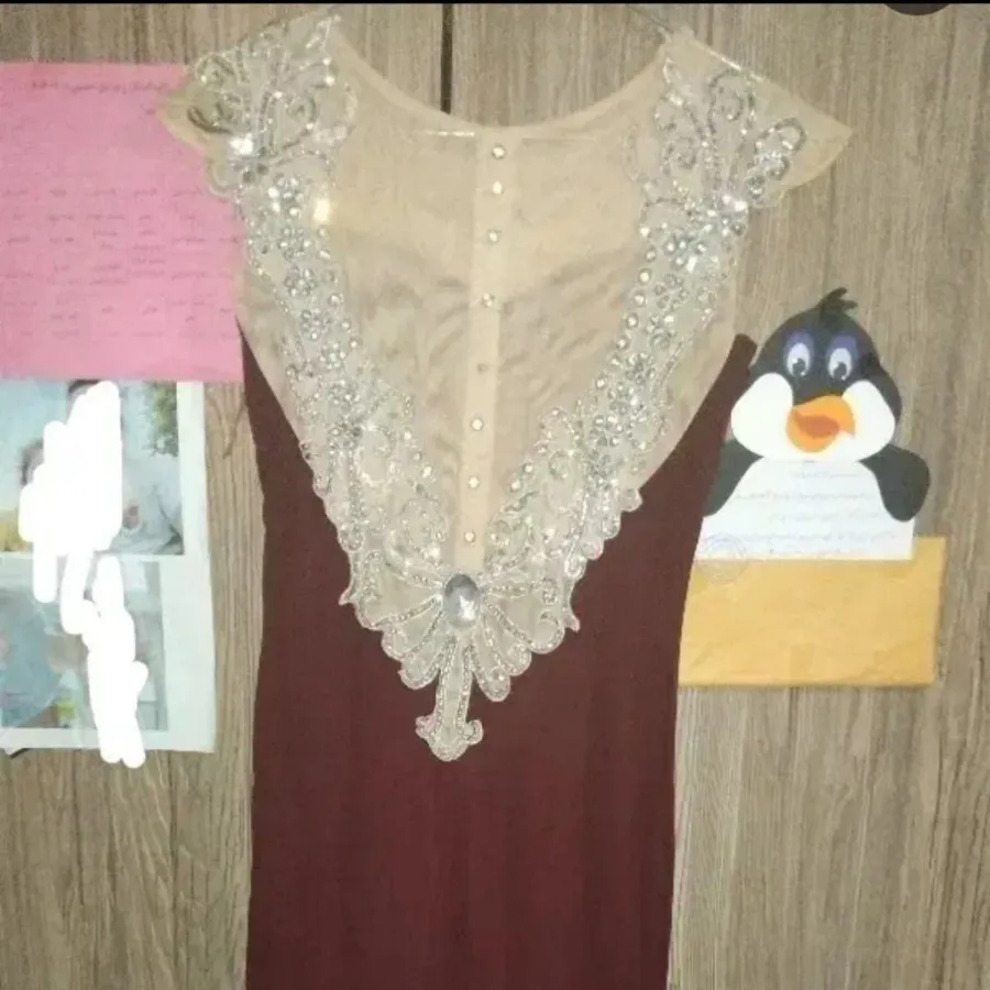 پیراهن مجلسی