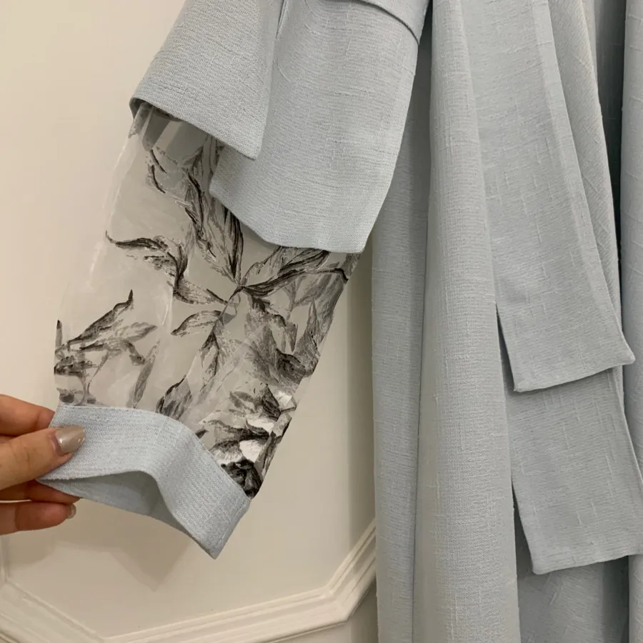 مانتو مجلسی