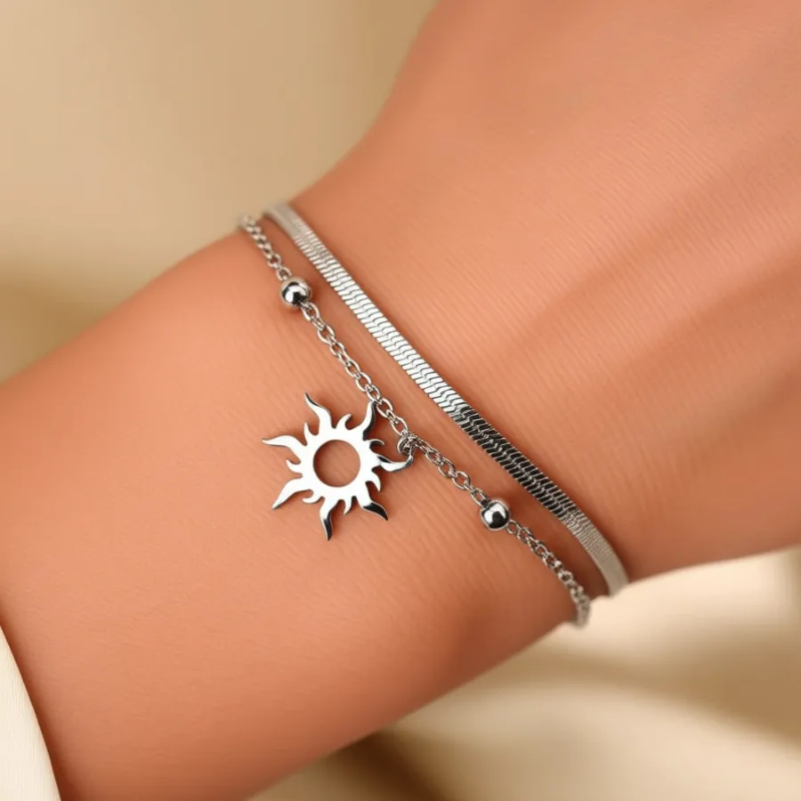 دستبند ماری دولاین