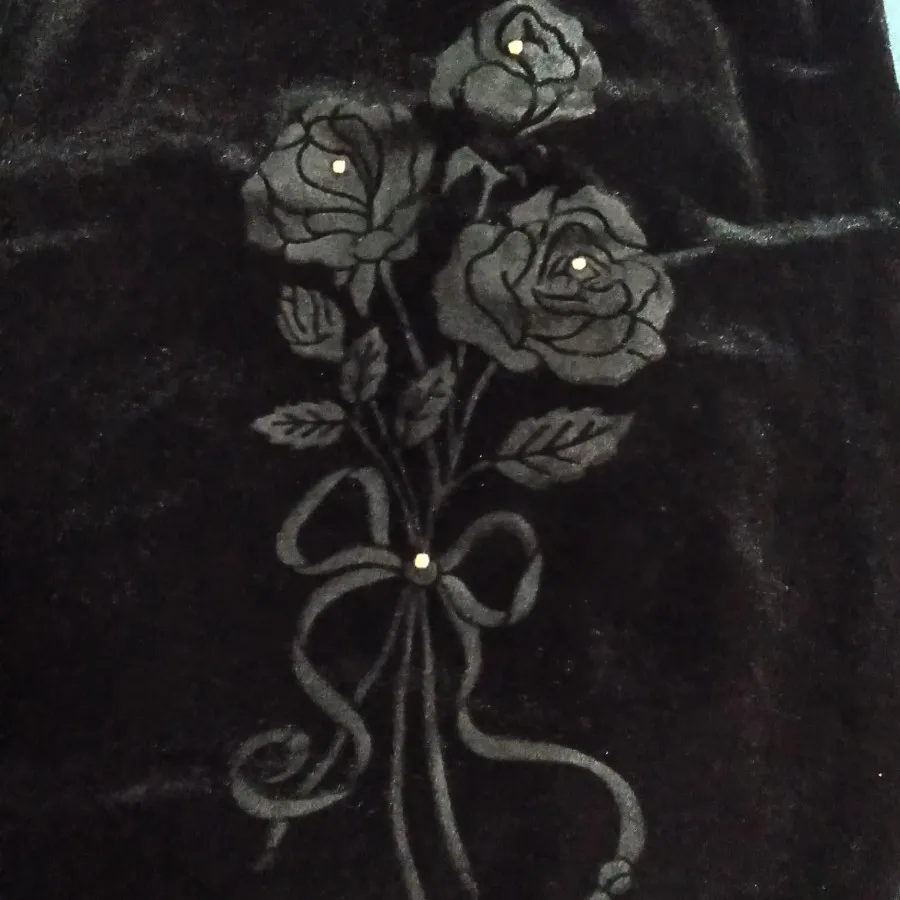 مخمل سایز بزرگ