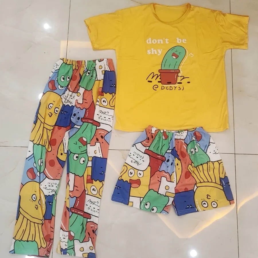 ست سه تیکه وارداتی نو