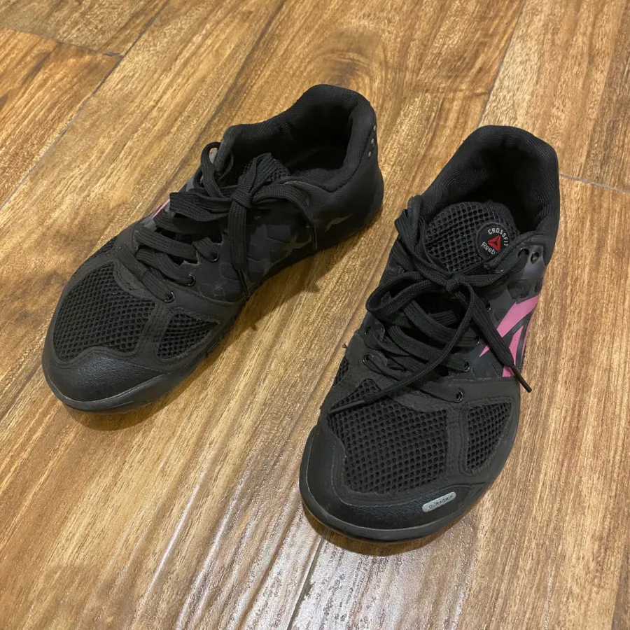 کتونی ورزشی ریباک