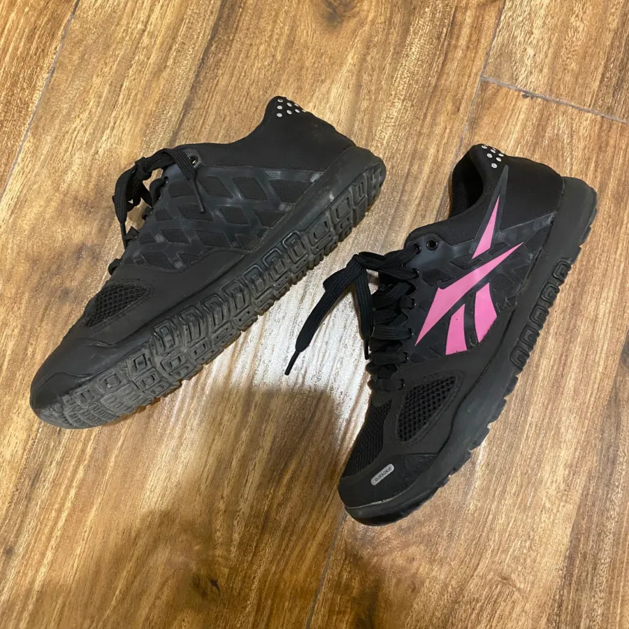 کتونی ورزشی ریباک