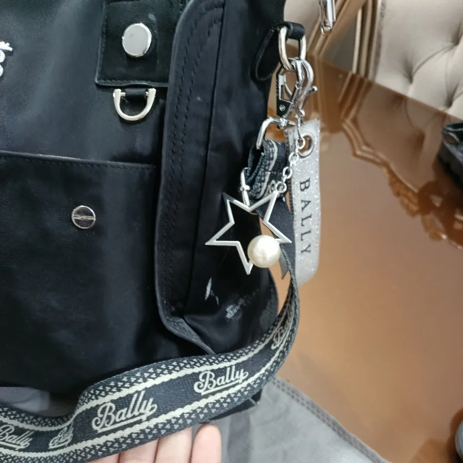 کیف مارک باللی