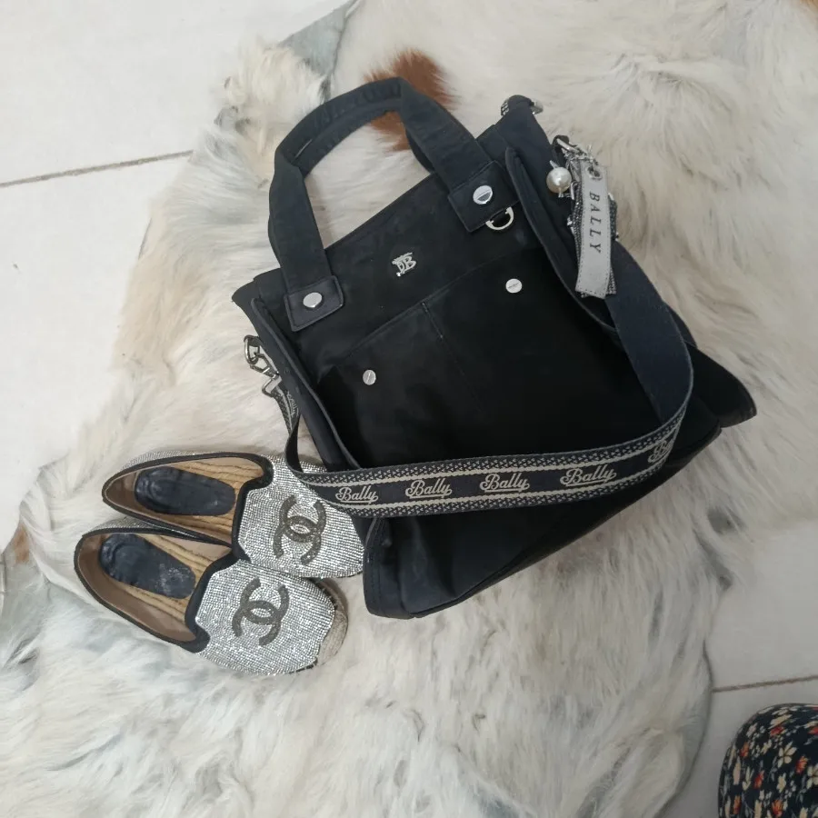 کیف مارک باللی