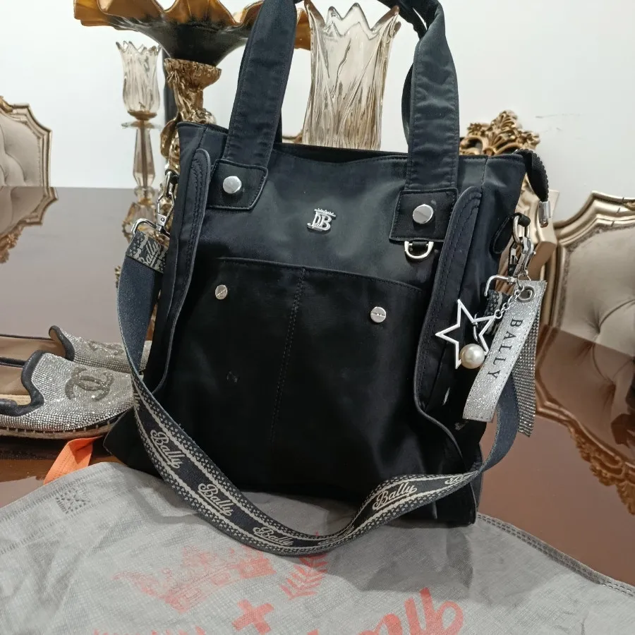 کیف مارک باللی