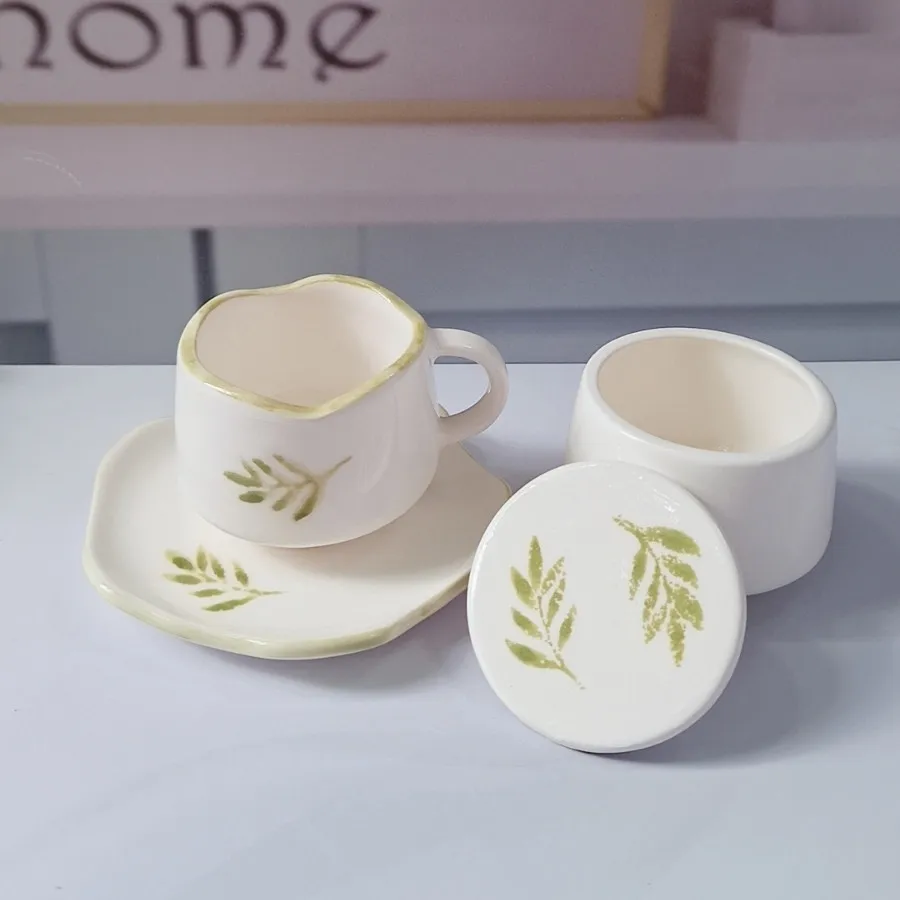 ست چایخوری تک نفره