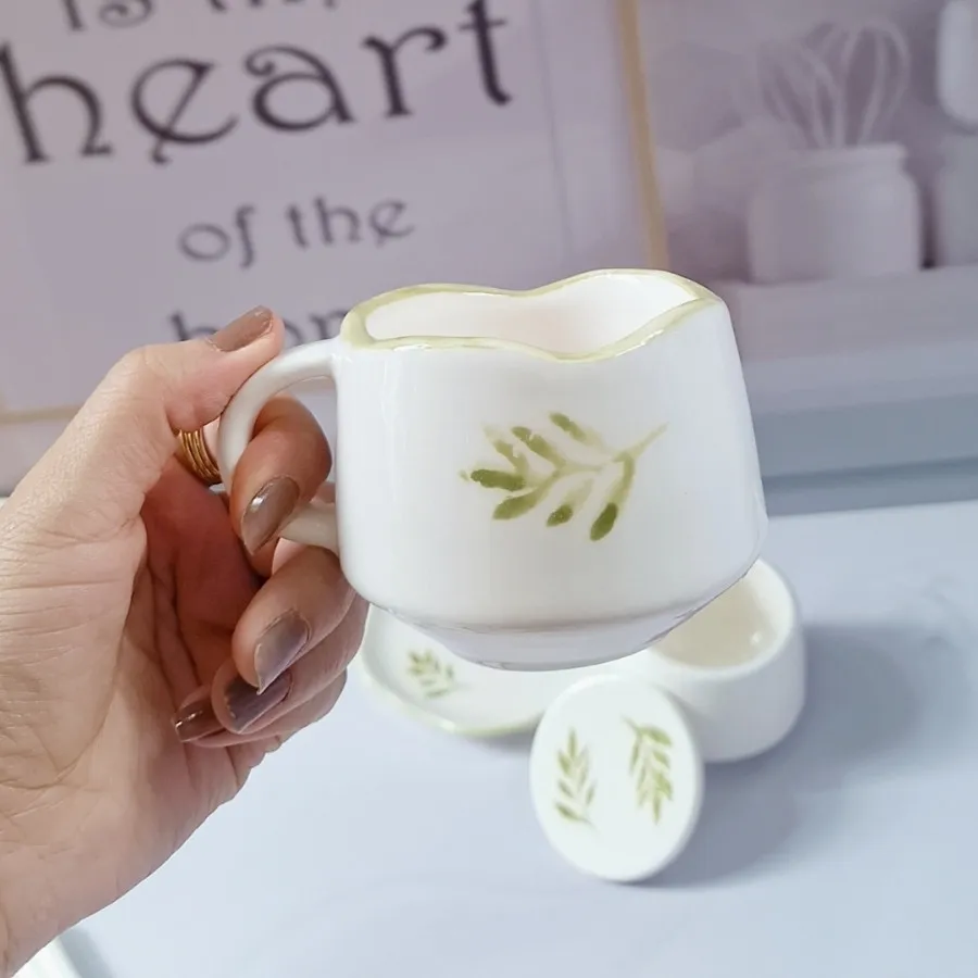 ست چایخوری تک نفره