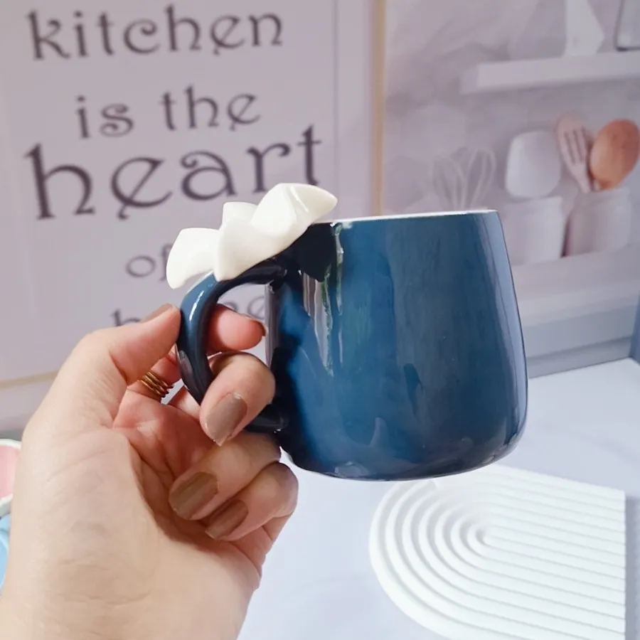 ماگ پاپیونی