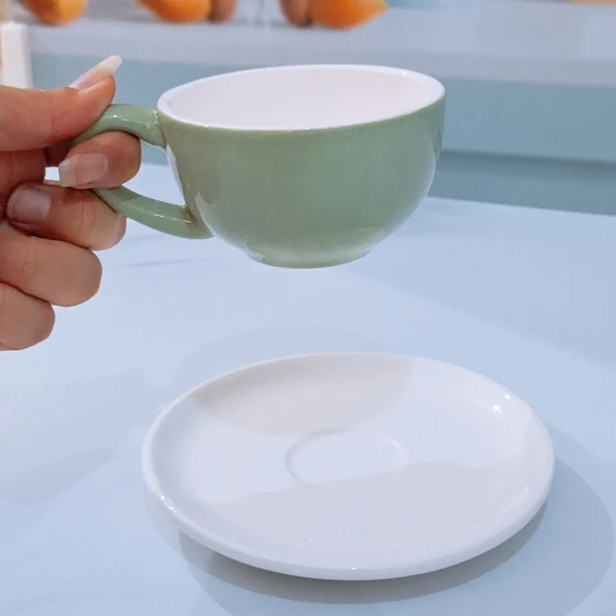 فنجان و زیری سرامیک