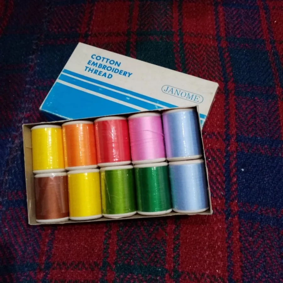 قرقره ژانومه اصل