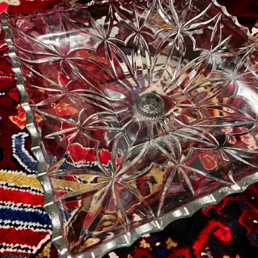 شیرینی خوری بزرگ