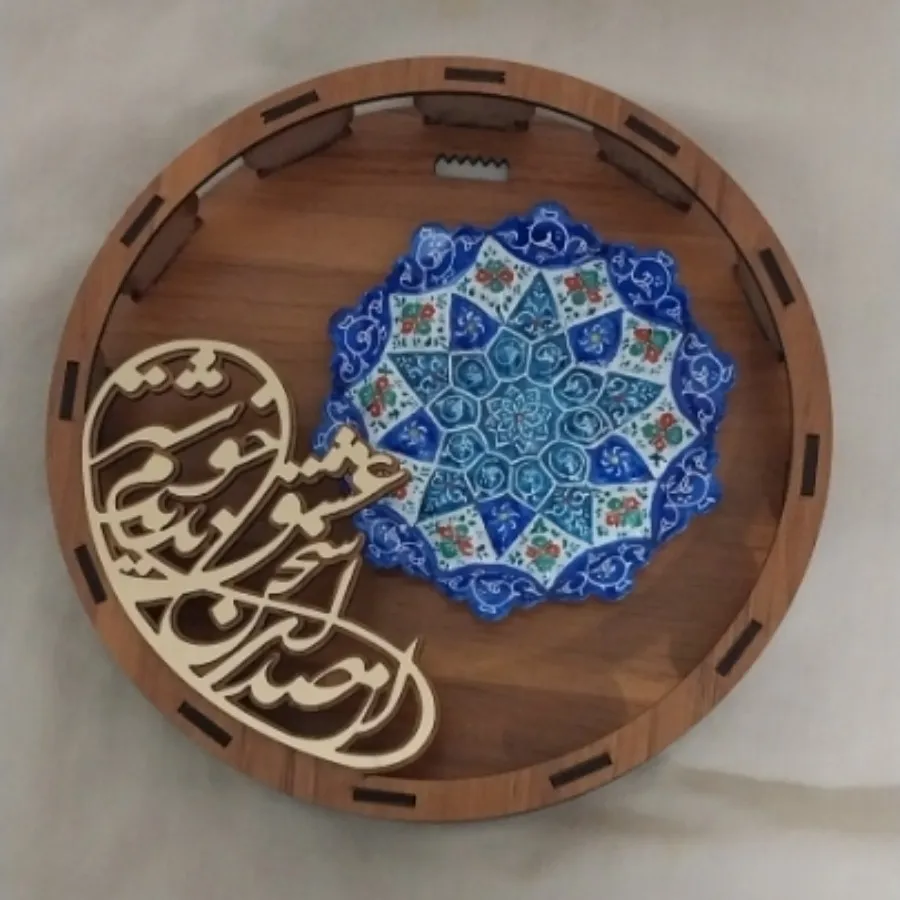 قاب شعرزیبا وقیمت مناسب