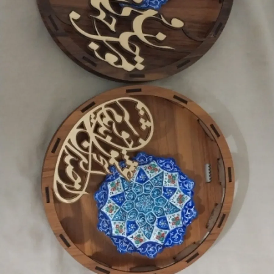 قاب شعرزیبا وقیمت مناسب