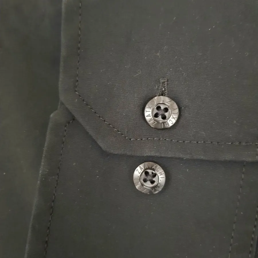 پیراهن سرمه ای 2XL