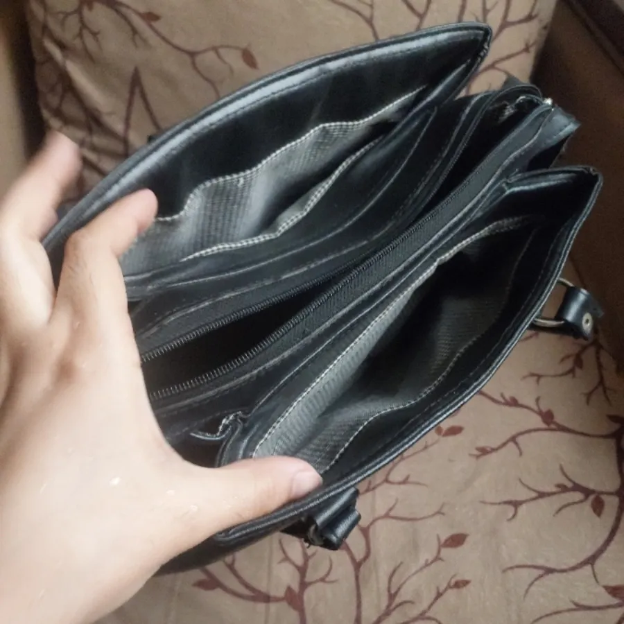 کیف دانشجویی