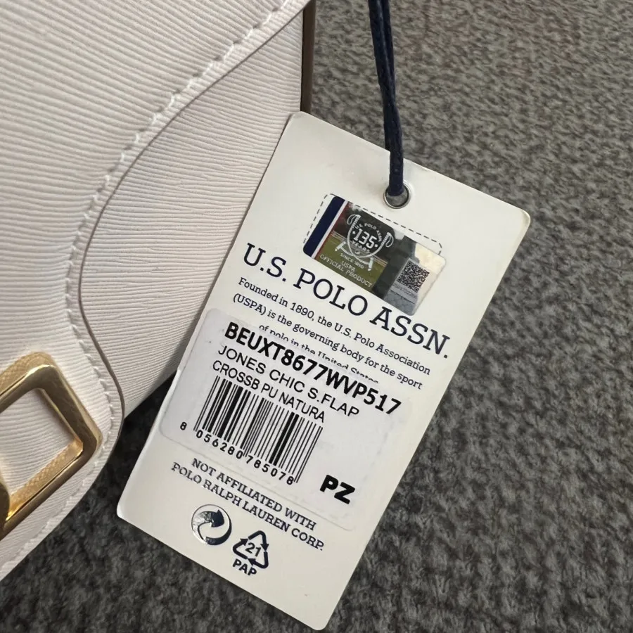 کیف POLO اورحینال