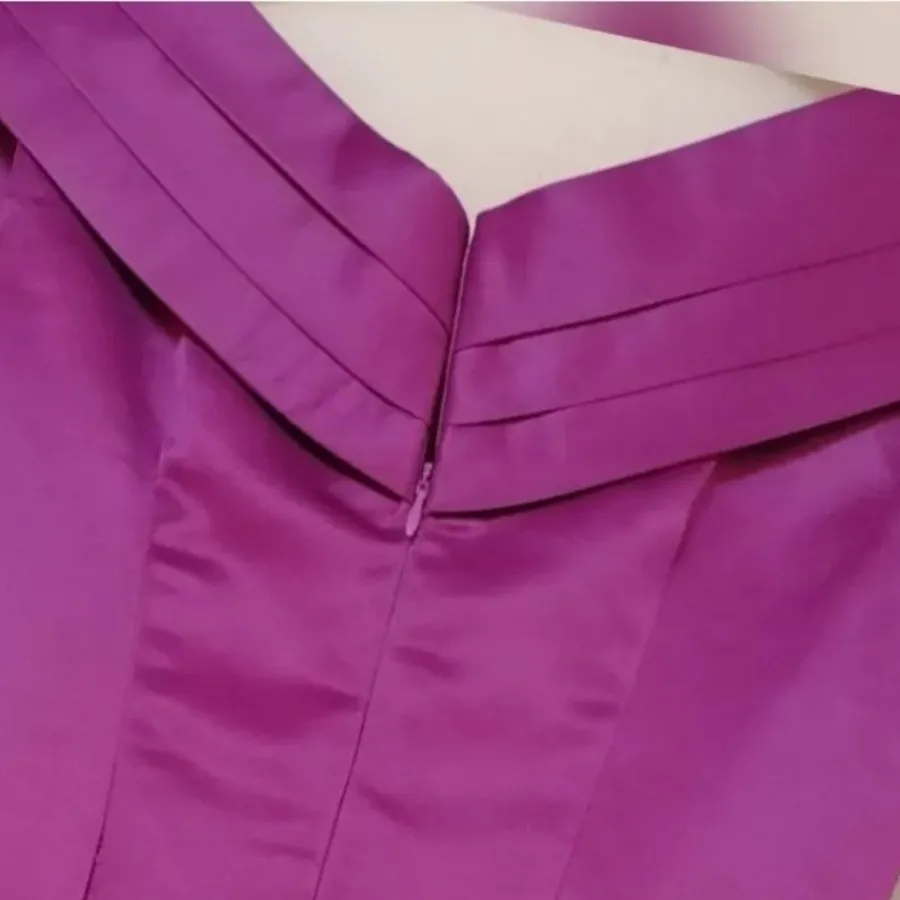 پیراهن مجلسی