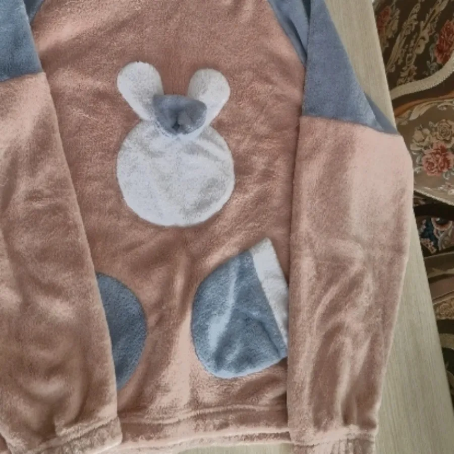 هودی تدی دخترانه