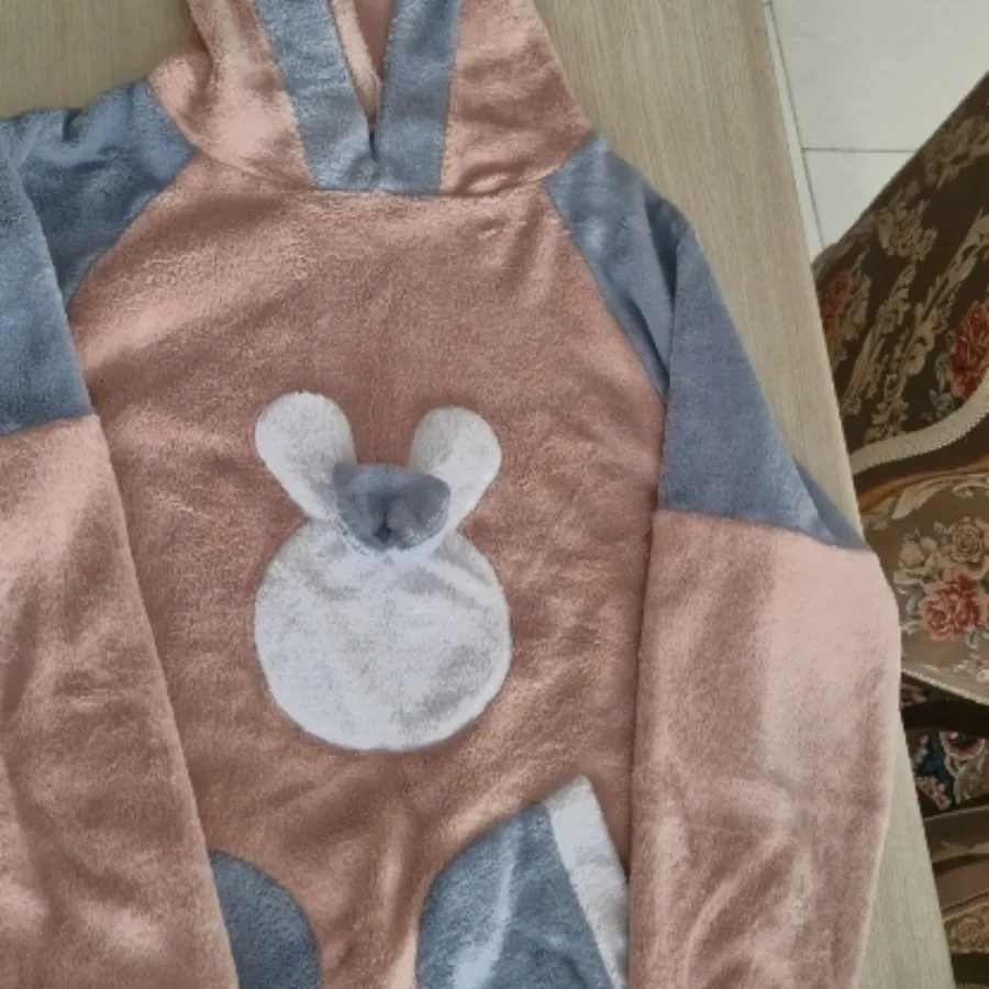 هودی تدی دخترانه