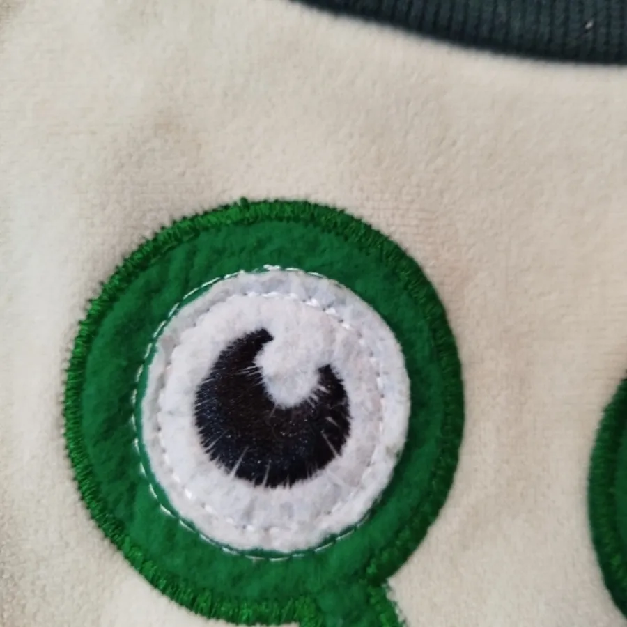 سه تیکه کودک