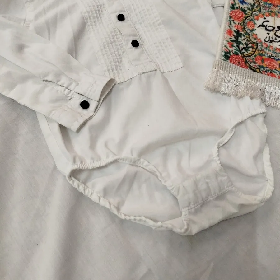 پیراهن کودک