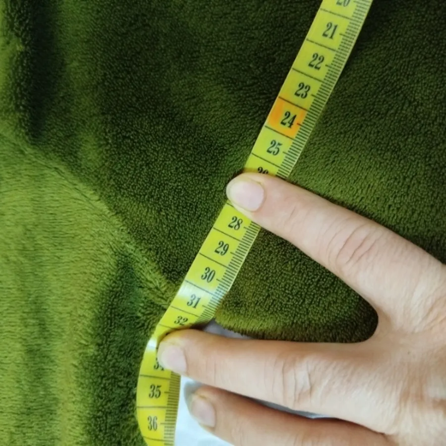 هودی مخمل کودک