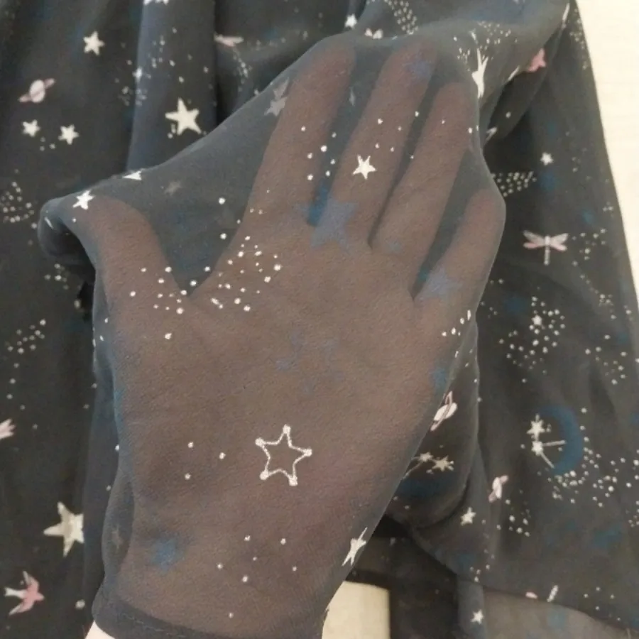 پیراهن اچ اند ام