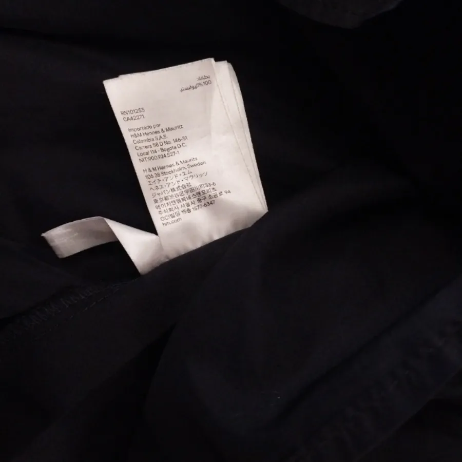 پیراهن اچ اند ام