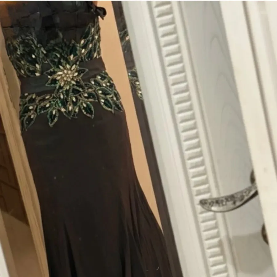 پیراهن مجلسی