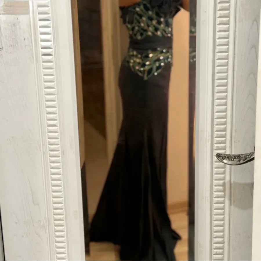 پیراهن مجلسی