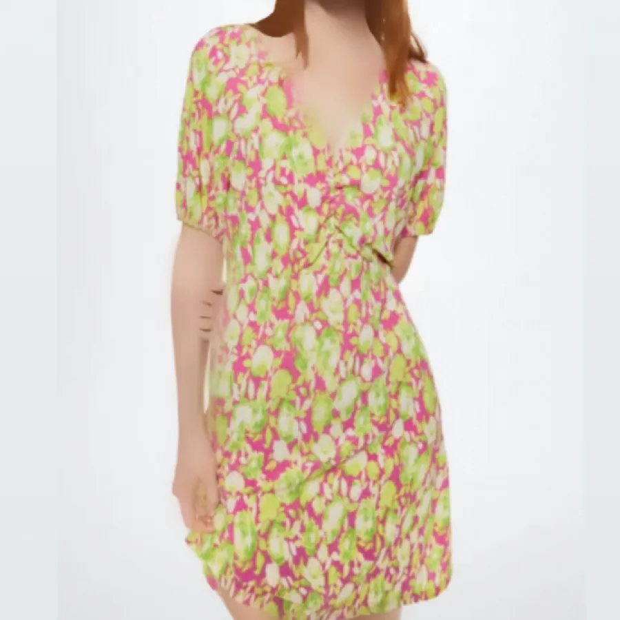 پیراهن منگو