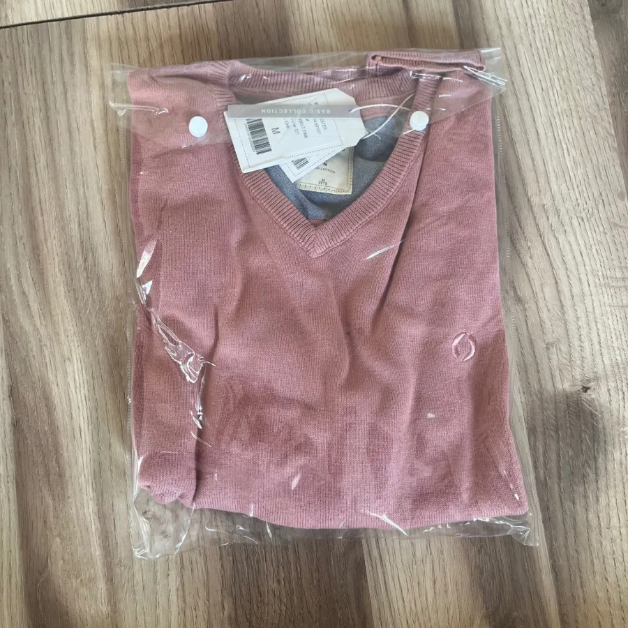 بلوز یقه هفت جوتی جینز