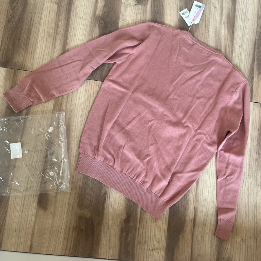 بلوز یقه هفت جوتی جینز