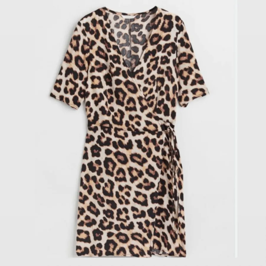 پیراهن اچ اند ام