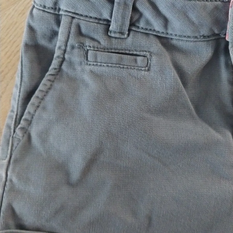 شلوارک زارا