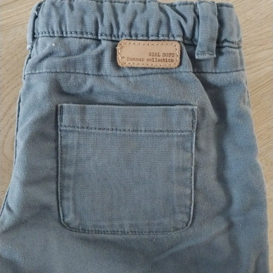 شلوارک زارا